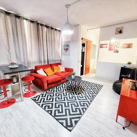 Flatguest - Modern Studio Appartamento Las Palmas de Gran Canaria
