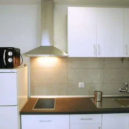 Appartamento Flatguest - Modern Studio Las Palmas de Gran Canaria