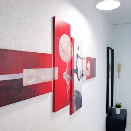 Flatguest - Modern Studio Appartamento Las Palmas de Gran Canaria